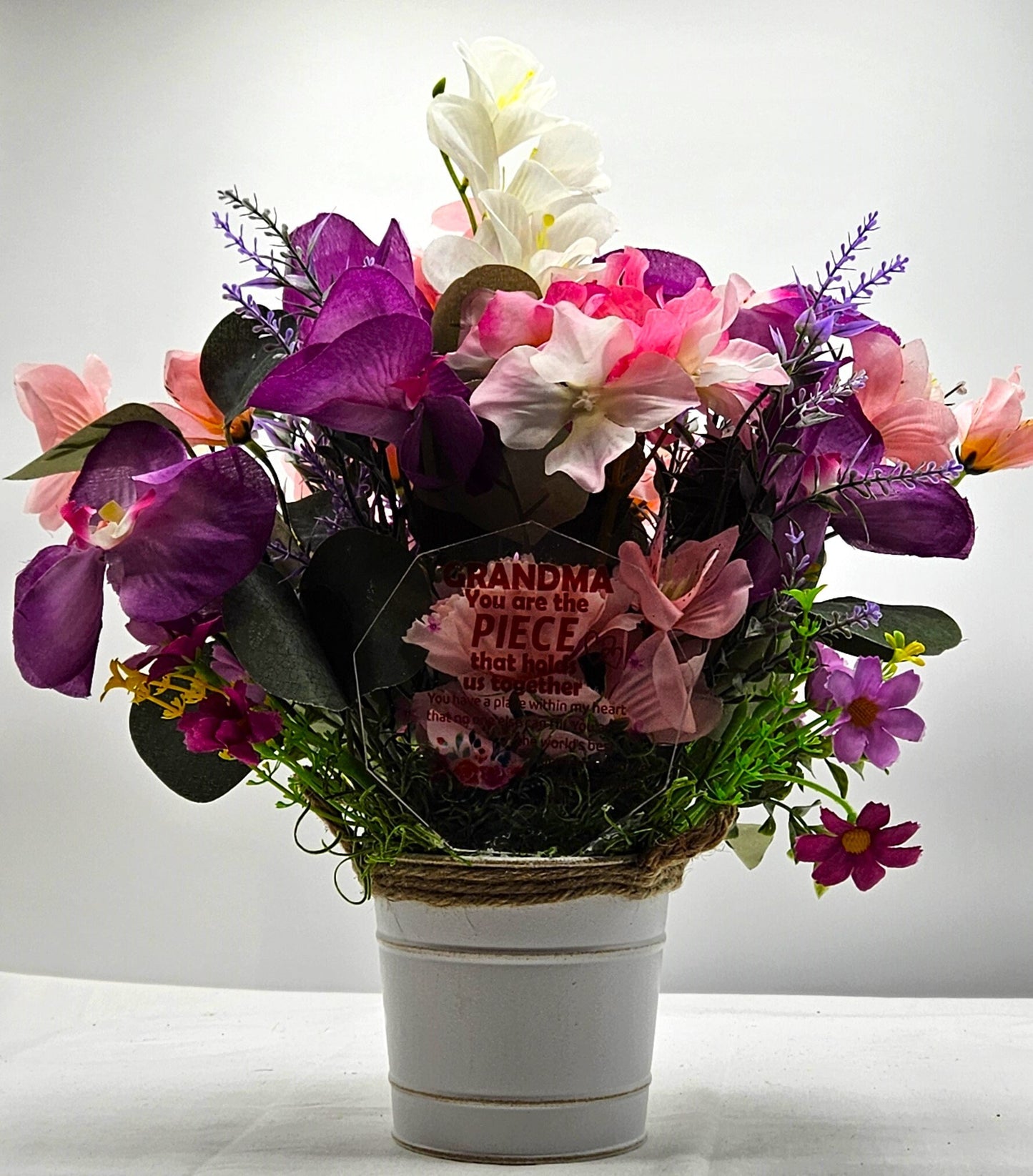 Celebrate Grandma, Mother's Day Grandma, I Love Grandma, Gift for Her,, Happy Birthdayt Gift, Happy Grandma Day