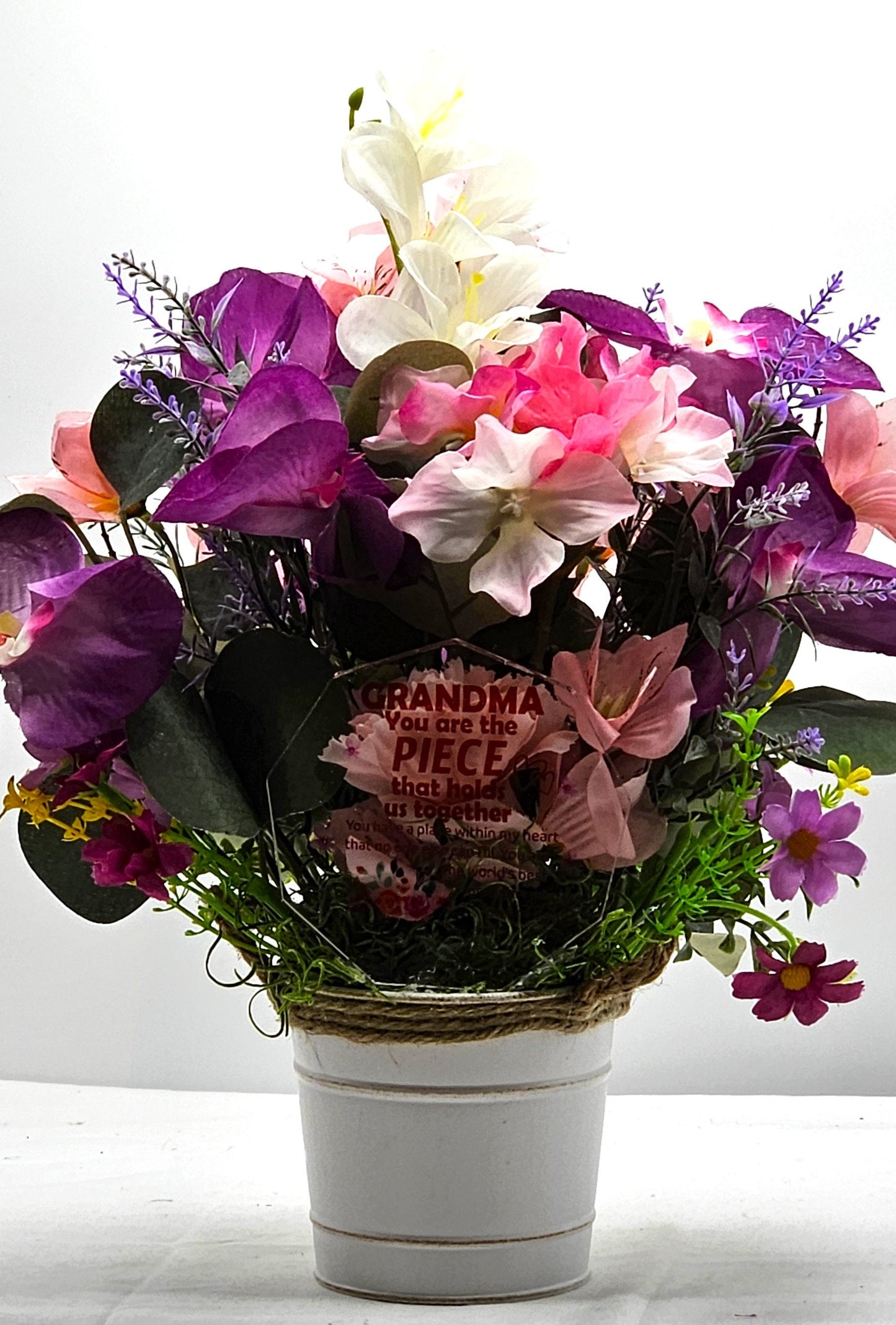 Celebrate Grandma, Mother's Day Grandma, I Love Grandma, Gift for Her,, Happy Birthdayt Gift, Happy Grandma Day