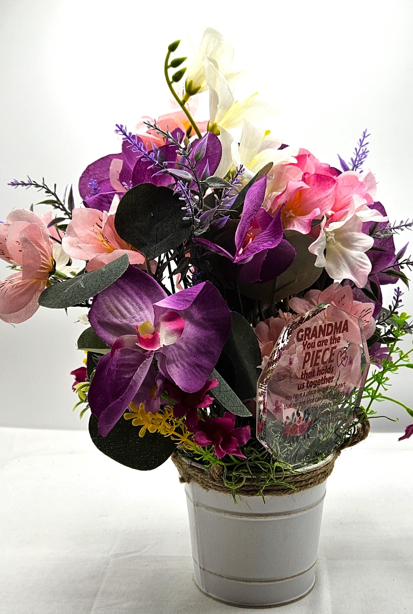 Celebrate Grandma, Mother's Day Grandma, I Love Grandma, Gift for Her,, Happy Birthdayt Gift, Happy Grandma Day