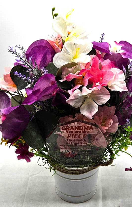 Celebrate Grandma, Mother's Day Grandma, I Love Grandma, Gift for Her,, Happy Birthdayt Gift, Happy Grandma Day
