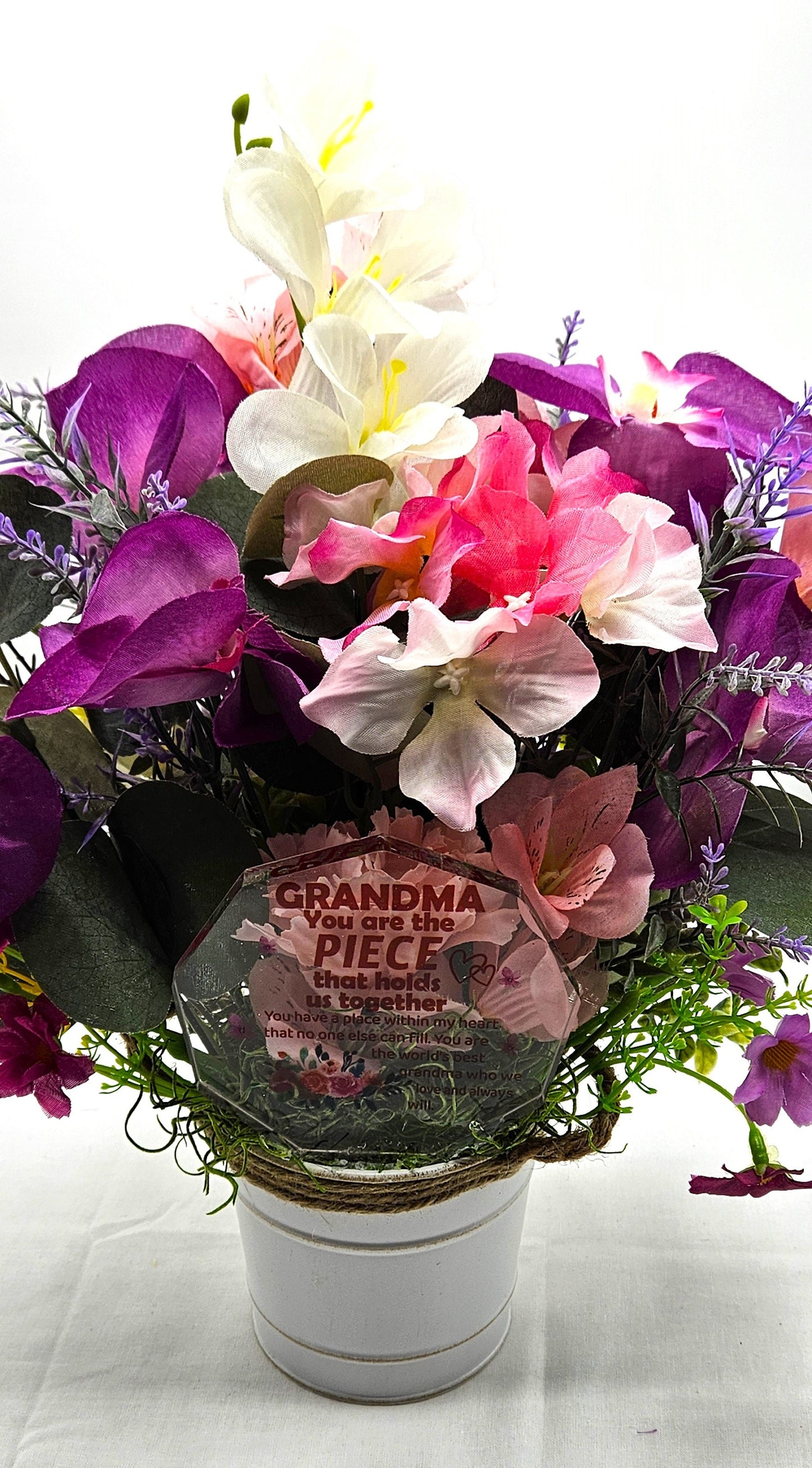 Celebrate Grandma, Mother's Day Grandma, I Love Grandma, Gift for Her,, Happy Birthdayt Gift, Happy Grandma Day